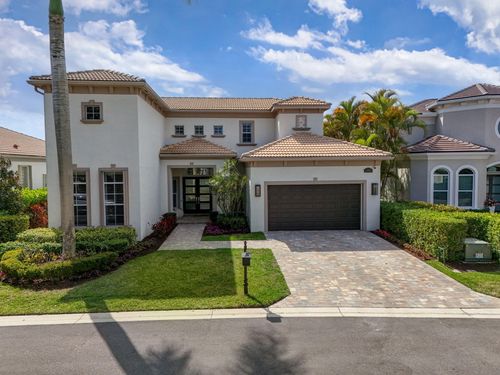 119 Dalena Way, Palm Beach Gardens, FL, 33418-1739 | Card Image