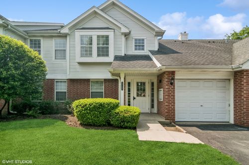 unit-7-1727 W Hawkes St, Arlington Heights, IL, 60004-7483 | Card Image