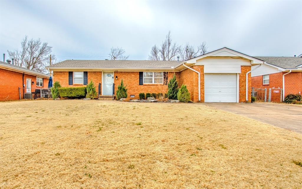 Ann Arbor , Edmond, OK 73013