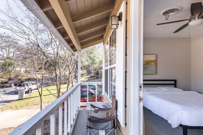 1711 Deerfield Dr, House other with 4 bedrooms, 4 bathrooms and 2 parking in Austin TX | Image 18