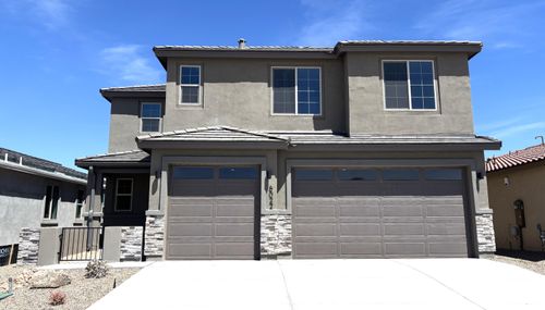 6022 Chicago Road Se, Albuquerque, NM, 87106 | Card Image