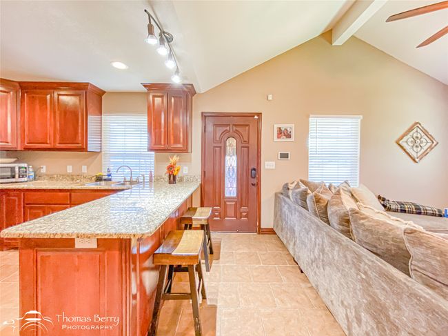2110 N 18 Th St, House other with 3 bedrooms, 2 bathrooms and null parking in Abilene TX | Image 14
