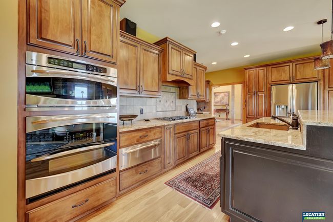 6255 Sw 58 Th St, House other with 5 bedrooms, 4 bathrooms and 3 parking in Denton NE | Image 20