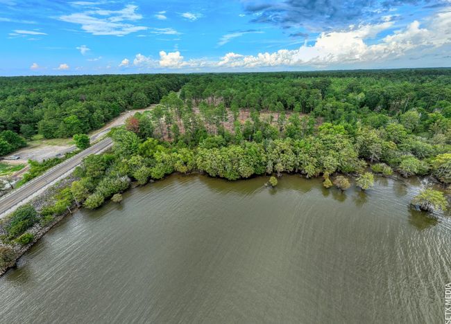 123 Fm 83, Home with 0 bedrooms, 0 bathrooms and null parking in Broaddus TX | Image 15