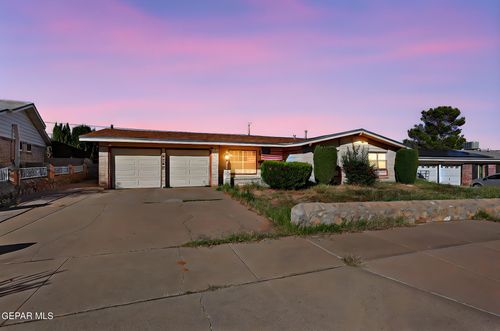 10363 Pasadena Cir, El Paso, TX, 79924-2919 | Card Image