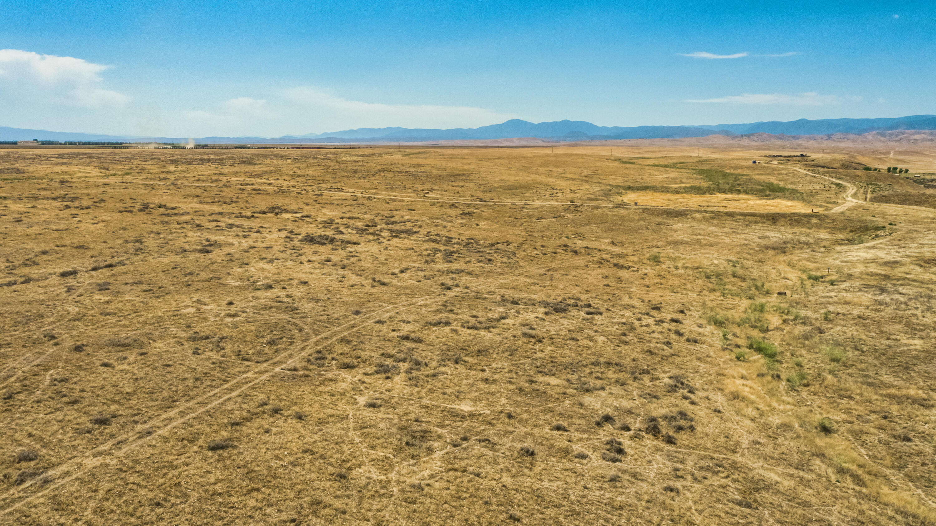 Land in NEW CUYAMA