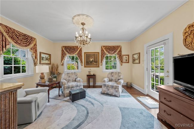 16520 & 16516 Church Street, House other with 4 bedrooms, 3 bathrooms and null parking in Amelia Courthouse VA | Image 24