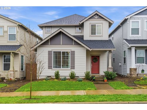 31066 Nw Brooking St, North Plains, OR, 97133-8256 | Card Image