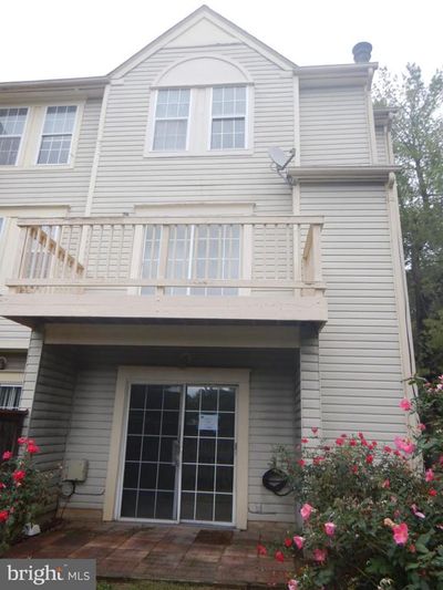 15-166 - 3609 Valiant Way, Townhouse with 3 bedrooms, 2 bathrooms and null parking in BURTONSVILLE MD | Image 2