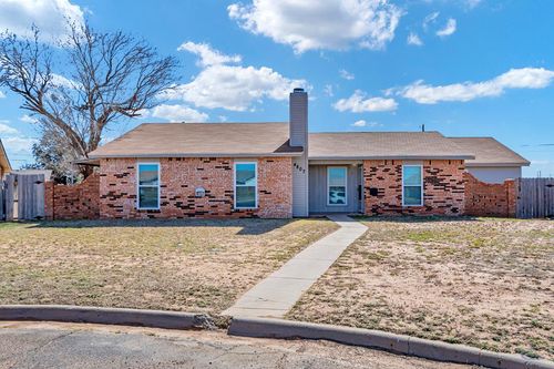 apt-a-4807 Country Club Dr, Midland, TX, 79703-4558 | Card Image