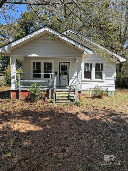 655 Mandrell Street, Mobile, AL, 36606 | Card Image