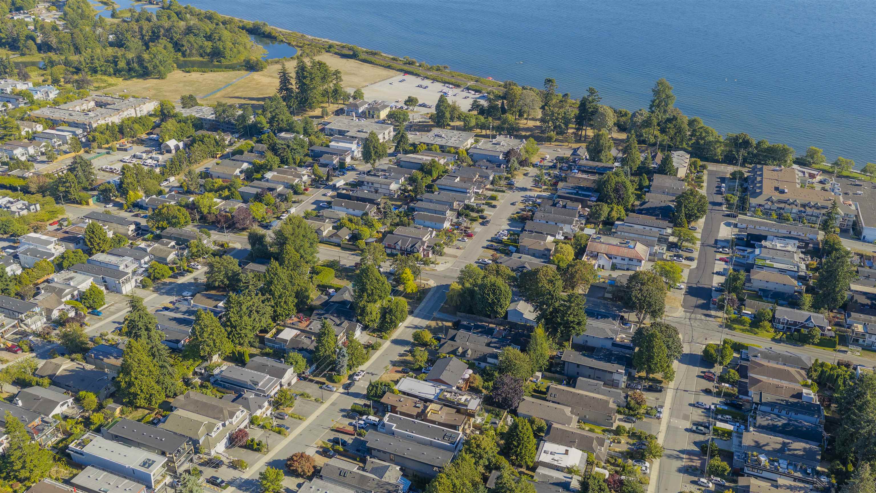 Residential in White Rock