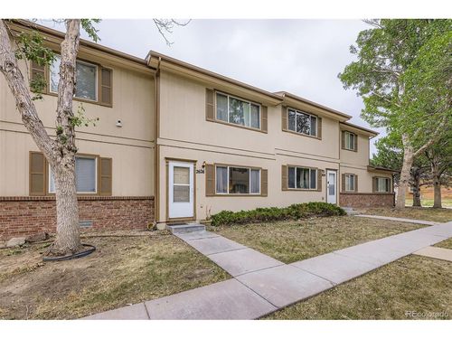 2626 Devonshire Ct, Denver, CO, 80229-8602 | Card Image