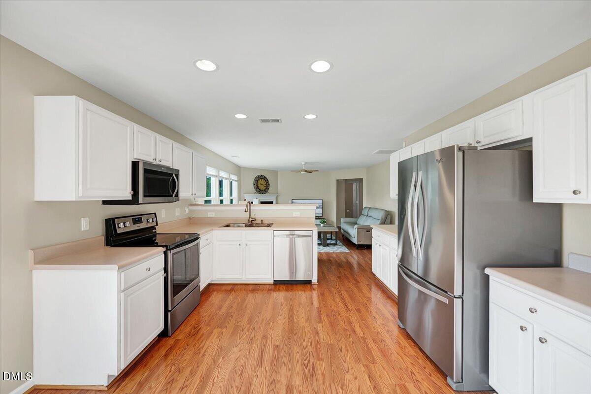 Residential in Raleigh 3