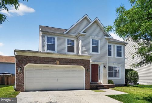822 Anna Ln, MILLERSVILLE, MD, 21108-1613 | Card Image
