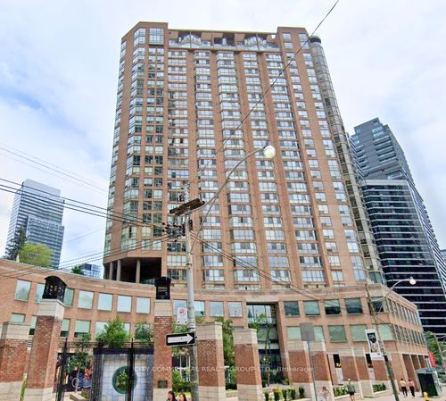 317-1033 Bay St, Toronto, ON, M5S3A5 | Card Image