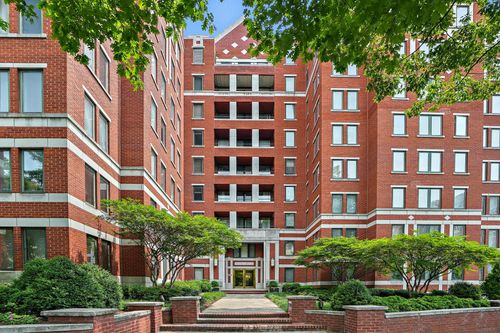 4600 Connecticut Ave Nw, WASHINGTON, DC, 20008-5728 | Card Image