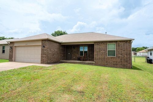 606 Summer Dr, Heber Springs, AR, 72543-3449 | Card Image