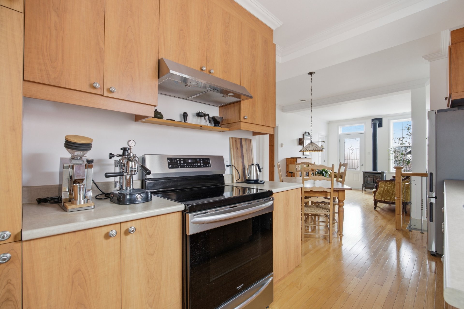 Residential in Montréal (Verdun/Île-des-Sœurs) 4