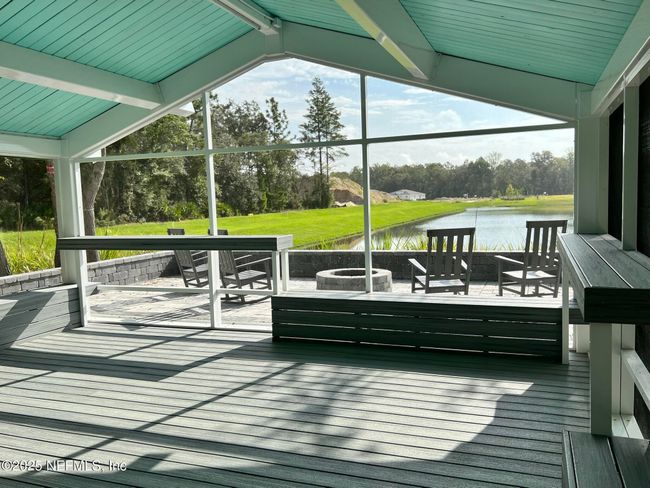 623 Juniper Hills Dr, House other with 2 bedrooms, 2 bathrooms and null parking in St Johns FL | Image 20
