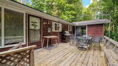 12 1 St Ave, House other with 3 bedrooms, 1 bathrooms and 3 parking in South Bruce Peninsula ON | Image 2