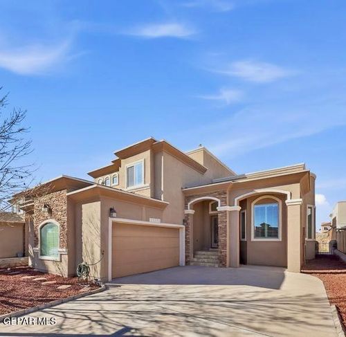 13193 Mystic Path Dr, El Paso, TX, 79938-3700 | Card Image