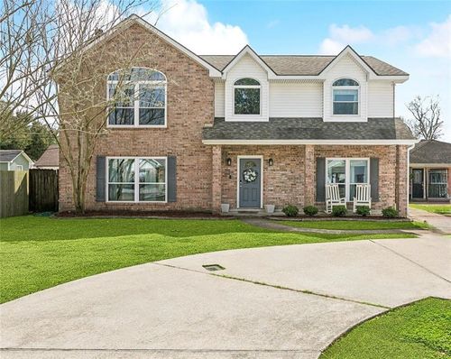 15 Pinto Ln, Saint Rose, LA, 70087-3533 | Card Image