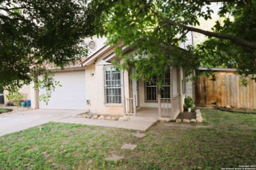 12102 Stoney Falls St, San Antonio, TX, 78247-3428 | Card Image