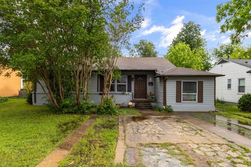 3724 Highgrove Dr, Dallas, TX, 75220-3644 | Card Image