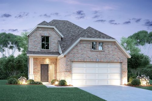 22755 Kaelynn St, New Caney, TX, 77357-4385 | Card Image