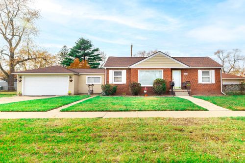 14420 Trenton Rd, Southgate, MI, 48195-1939 | Card Image