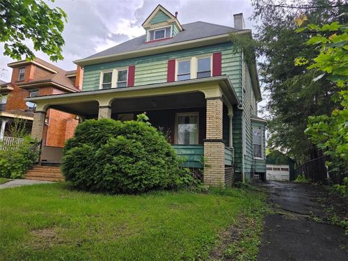1206 Delaware Ave, New Castle, PA, 16105-2474 | Card Image