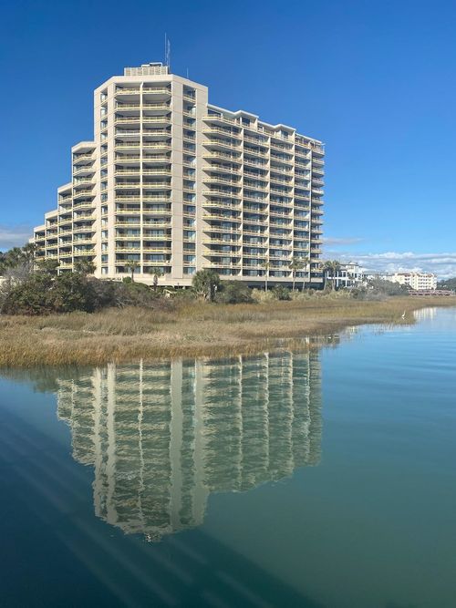 l-1-100 Ocean Creek Dr, Myrtle Beach, SC, 29572-5751 | Card Image