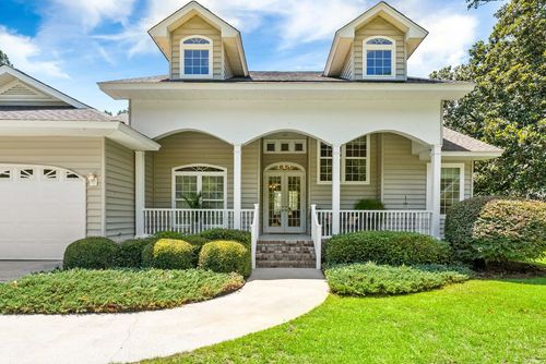 903 Butter Rd, Bonneau, SC, 29431-8668 | Card Image