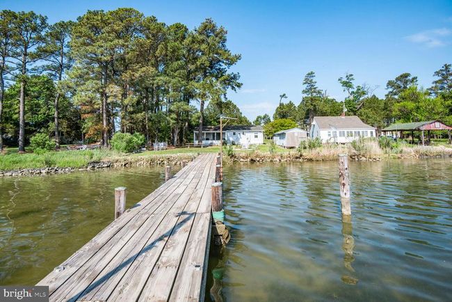 4897 Black Walnut Point Rd, House other with 3 bedrooms, 2 bathrooms and null parking in TILGHMAN MD | Image 47