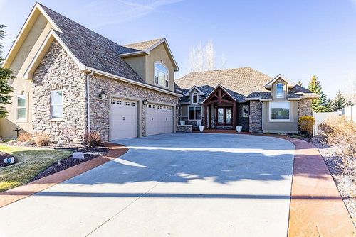 2722 Smarty Jones Ln, Rock Springs, WY, 82901-7709 | Card Image
