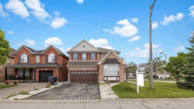 15 Catchfly Cres, House other with 4 bedrooms, 4 bathrooms and 6 parking in Brampton ON | Image 1