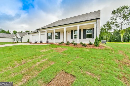 155 Berryman Rd, Hartwell, GA, 30643-8421 | Card Image