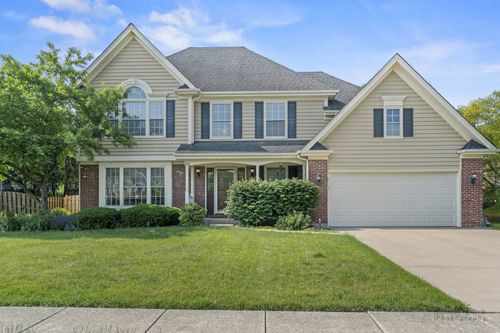 810 High Ridge Dr, West Chicago, IL, 60185-5814 | Card Image