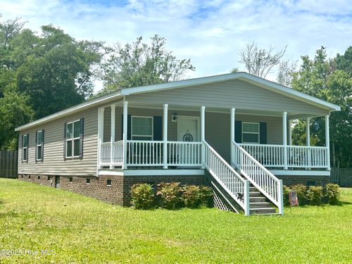 1841 W Long Acres Dr Sw, Ocean Isle Beach, NC, 28469-6444 | Card Image