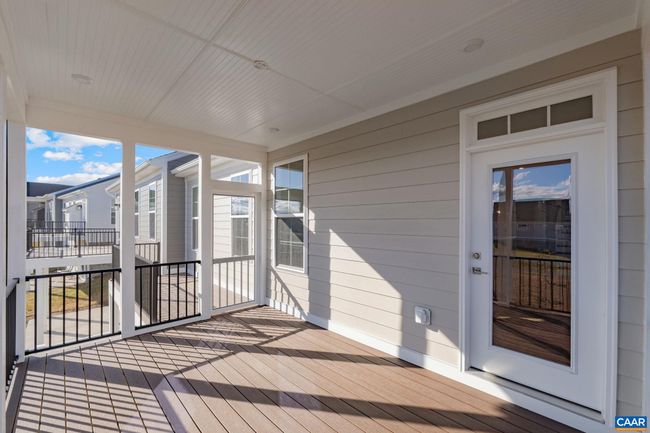403 Bayberry Ln, House attached with 3 bedrooms, 3 bathrooms and null parking in ZION CROSSROADS VA | Image 24