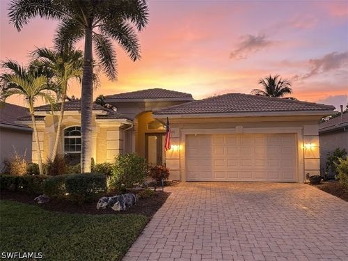 19896 Casa Verde Way, ESTERO, FL, 33967-0515 | Card Image