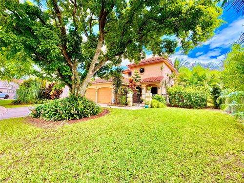 542 Nw 39th Ter, Deerfield Beach, FL, 33442-7340 | Card Image