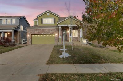 1122 S Fultondale Circle, House other with 2 bedrooms, 2 bathrooms and 4 parking in Aurora CO | Image 2