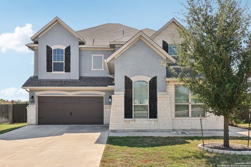 2622 Raven Ridge Pt, San Antonio, TX, 78259-2771 | Card Image