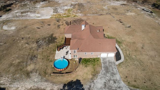 548 Fox Rd, House other with 4 bedrooms, 5 bathrooms and 2 parking in Marston NC | Image 76