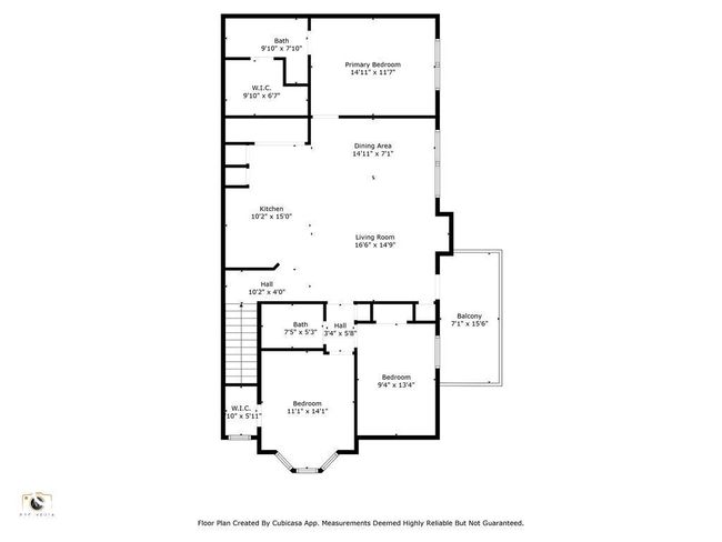 1139 Fernwood Way, Condo with 3 bedrooms, 2 bathrooms and null parking in Plainfield IN | Image 32