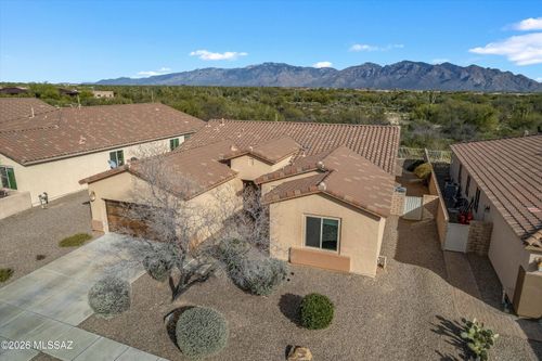 11556 N Adobe Village Pl, Marana, AZ, 85658-4734 | Card Image