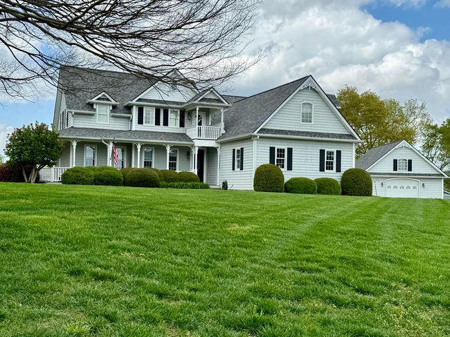 189 Caseys Trl, House other with 4 bedrooms, 4 bathrooms and null parking in La Fayette GA | Image 98