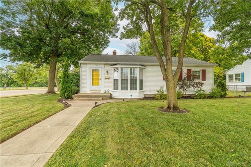 1302 Croydon Rd, Troy, OH, 45373-2418 | Card Image